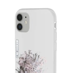 Howl’s Moving Castle Classic IPhone Cases -Ghibli 62579 4 4