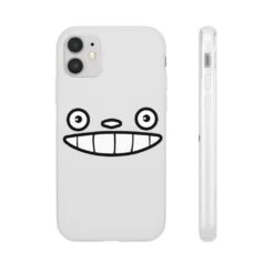 My Neighbor Totoro Face IPhone Cases 35 My Neighbor Totoro Face IPhone Cases -Ghibli 62579 405