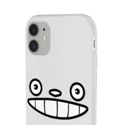 My Neighbor Totoro Face IPhone Cases 36 My Neighbor Totoro Face IPhone Cases -Ghibli 62579 406