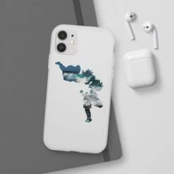 Ponyo And Sosuke Cutout Classic IPhone Cases 37 Ponyo And Sosuke Cutout Classic IPhone Cases -Ghibli 62579 5 2