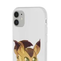 Nausicaa Of The Valley Of The Wind – Teto Chibi IPhone Cases -Ghibli 62579 517
