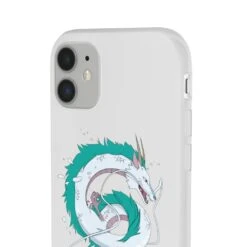 Haku Dragon IPhone Cases 36 Haku Dragon IPhone Cases -Ghibli 62579 529