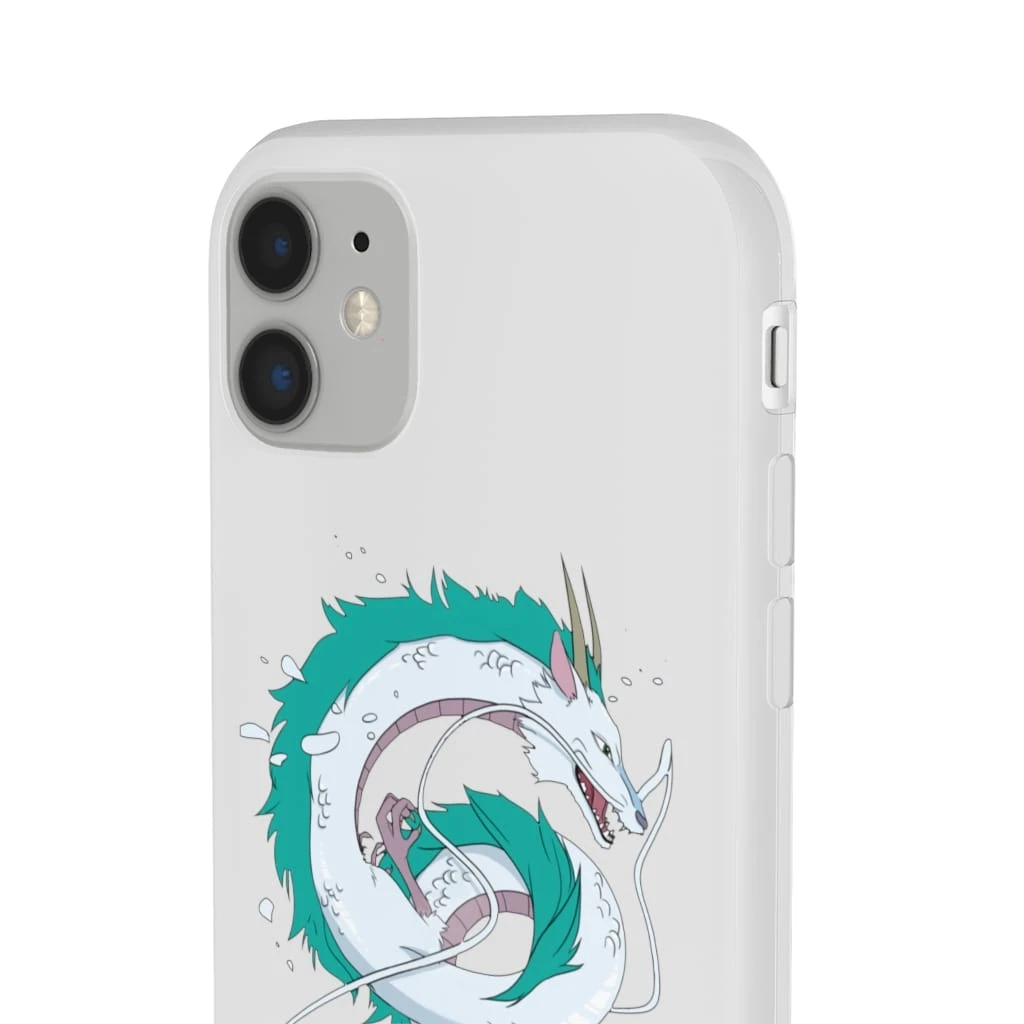 Haku Dragon IPhone Cases 17 Haku Dragon IPhone Cases - Image 17