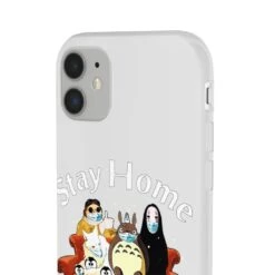 Stay Home And Watch Ghibli Movie IPhone Cases 33 Stay Home And Watch Ghibli Movie IPhone Cases -Ghibli 62579 628