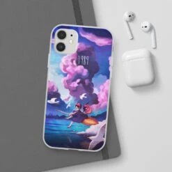 Kiki’s Delivery Service 1989 Illustration IPhone Cases 34 Kiki’s Delivery Service 1989 Illustration IPhone Cases -Ghibli 62579 632