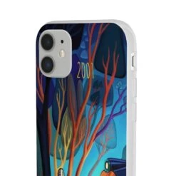Spirited Away 2001 Illustration IPhone Cases -Ghibli 62579 661