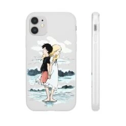 When Marnie Was Here IPhone Cases 32 When Marnie Was Here IPhone Cases -Ghibli 62579 738