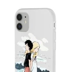 When Marnie Was Here IPhone Cases 33 When Marnie Was Here IPhone Cases -Ghibli 62579 739