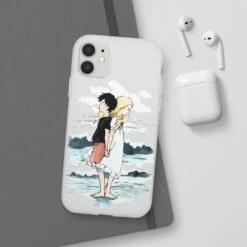 When Marnie Was Here IPhone Cases 34 When Marnie Was Here IPhone Cases -Ghibli 62579 740