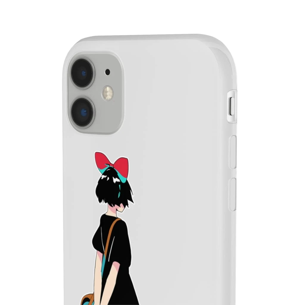 Kiki And Jiji Color Art IPhone Cases 14 Kiki And Jiji Color Art IPhone Cases - Image 14