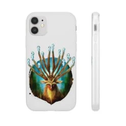 Princess Mononoke – Shishigami And The Tree Spirit IPhone Cases 35 Princess Mononoke – Shishigami And The Tree Spirit IPhone Cases -Ghibli 62579 9 2