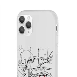 Spirited Away – Sen And Haku IPhone Cases -Ghibli 62580 112