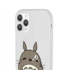 Sleepy Totoro IPhone Cases 39 Sleepy Totoro IPhone Cases -Ghibli 62580 13 2