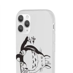 My Neighbor Totoro – Fishing Retro IPhone Cases -Ghibli 62580 139