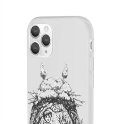 My Neighbor Totoro – Mei And Sastuki In The Forest IPhone Cases 36 My Neighbor Totoro – Mei And Sastuki In The Forest IPhone Cases -Ghibli 62580 148