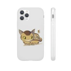 My Neighbor Totoro Catbus Chibi IPhone Cases 38 My Neighbor Totoro Catbus Chibi IPhone Cases -Ghibli 62580 150