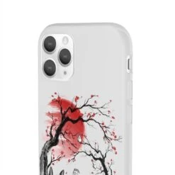 Totoro – Dreaming Under The Sakura IPhone Cases 36 Totoro – Dreaming Under The Sakura IPhone Cases -Ghibli 62580 151 1