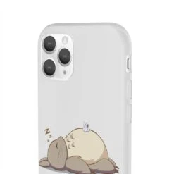 Sleeping Totoro IPhone Cases 39 Sleeping Totoro IPhone Cases -Ghibli 62580 16