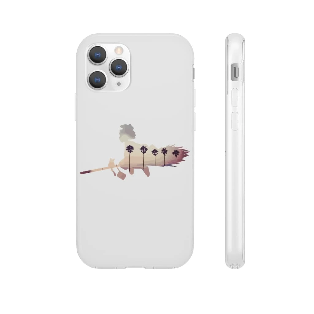 Kiki’s Delivery Service – California Sunset IPhone Cases 19 Kiki’s Delivery Service – California Sunset IPhone Cases - Image 19