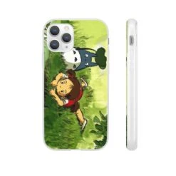 My Neighbor Totoro – Playing Mei IPhone Cases 35 My Neighbor Totoro – Playing Mei IPhone Cases -Ghibli 62580 195