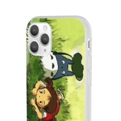 My Neighbor Totoro – Playing Mei IPhone Cases 36 My Neighbor Totoro – Playing Mei IPhone Cases -Ghibli 62580 196