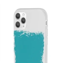 Ponyo And Sosuke On Boat IPhone Cases -Ghibli 62580 211 1