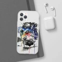 Howl’s Moving Castle Impressionism IPhone Cases 37 Howl’s Moving Castle Impressionism IPhone Cases -Ghibli 62580 218