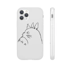 My Neighbor Totoro Logo IPhone Cases 38 My Neighbor Totoro Logo IPhone Cases -Ghibli 62580 27