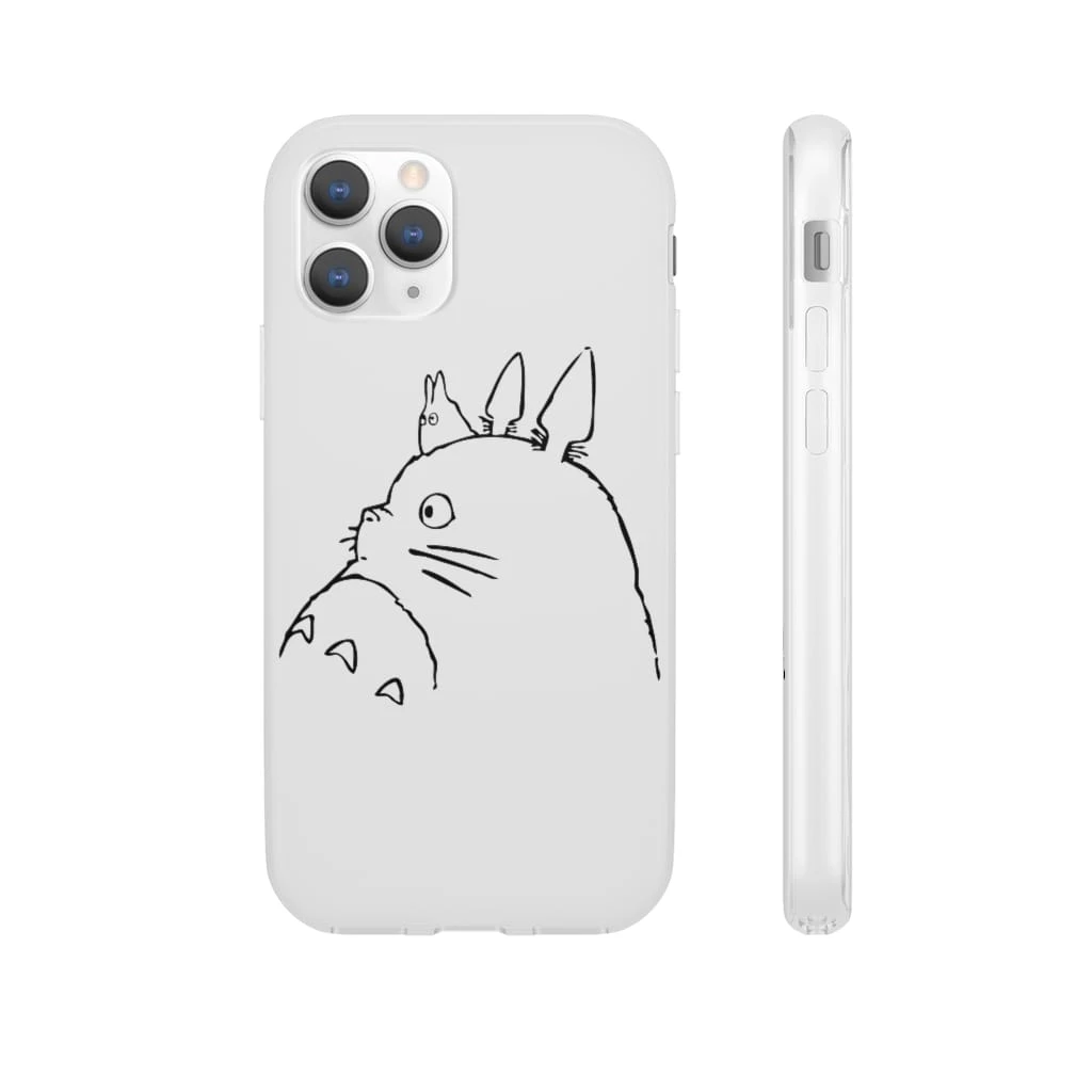 My Neighbor Totoro Logo IPhone Cases 19 My Neighbor Totoro Logo IPhone Cases - Image 19