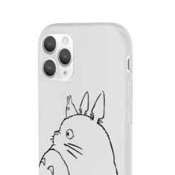 My Neighbor Totoro Logo IPhone Cases 39 My Neighbor Totoro Logo IPhone Cases -Ghibli 62580 28