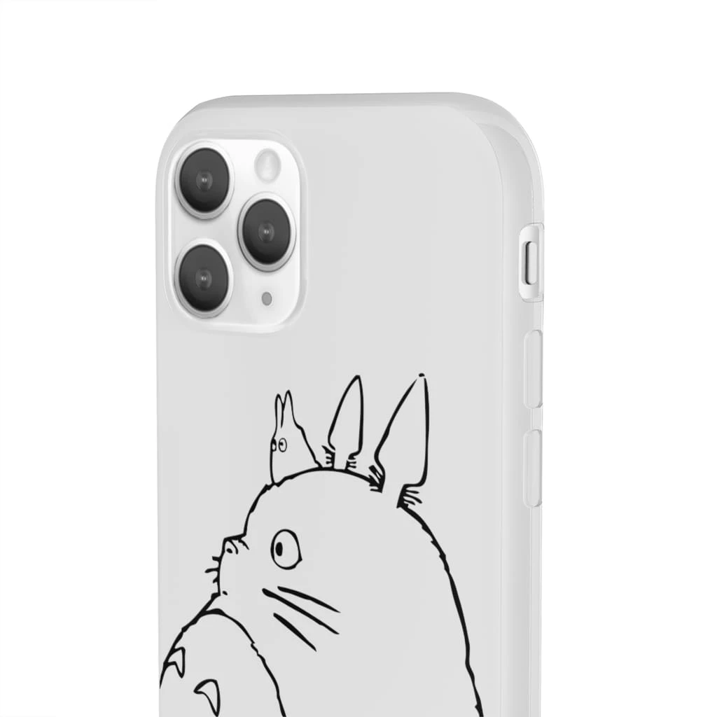 My Neighbor Totoro Logo IPhone Cases 20 My Neighbor Totoro Logo IPhone Cases - Image 20
