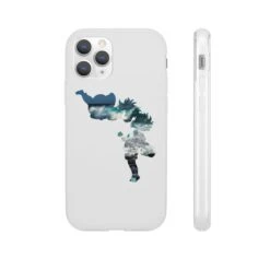 Ponyo And Sosuke Cutout Classic IPhone Cases 38 Ponyo And Sosuke Cutout Classic IPhone Cases -Ghibli 62580 3 2