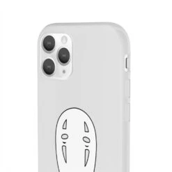 Spirited Away No Face Kaonashi Harajuku IPhone Cases -Ghibli 62580 34 1