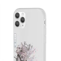 Howl’s Moving Castle Classic IPhone Cases -Ghibli 62580 4 4