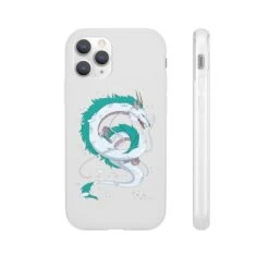 Haku Dragon IPhone Cases 38 Haku Dragon IPhone Cases -Ghibli 62580 528