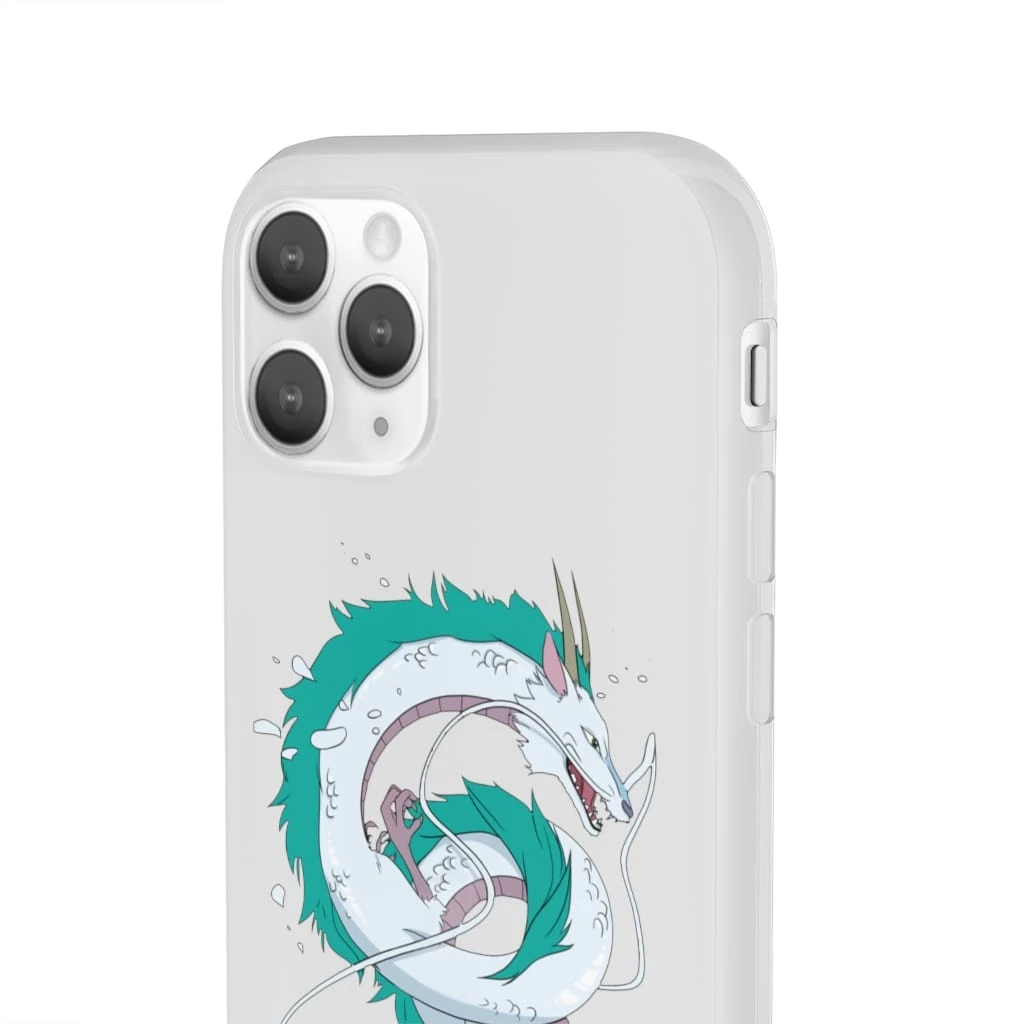 Haku Dragon IPhone Cases 20 Haku Dragon IPhone Cases - Image 20