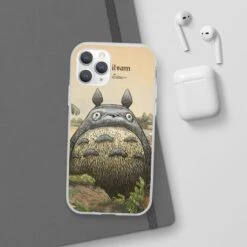 Totoro In The Forest Classic IPhone Cases 37 Totoro In The Forest Classic IPhone Cases -Ghibli 62580 572