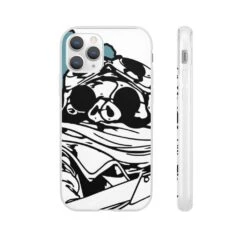 Porco Rosso Poster IPhone Cases -Ghibli 62580 588