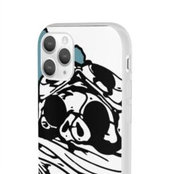 Porco Rosso Poster IPhone Cases -Ghibli 62580 589