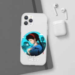 Laputa: Castle In The Sky IPhone Cases -Ghibli 62580 707