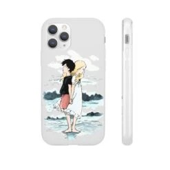 When Marnie Was Here IPhone Cases 35 When Marnie Was Here IPhone Cases -Ghibli 62580 735