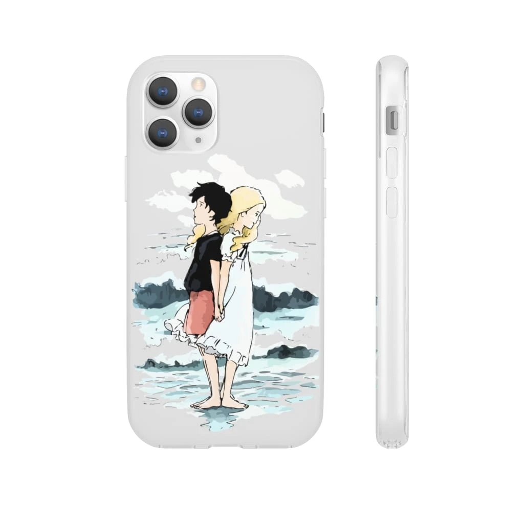 When Marnie Was Here IPhone Cases 16 When Marnie Was Here IPhone Cases - Image 16