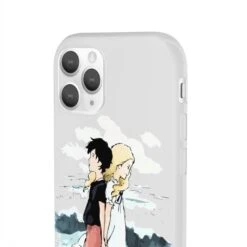 When Marnie Was Here IPhone Cases 36 When Marnie Was Here IPhone Cases -Ghibli 62580 736