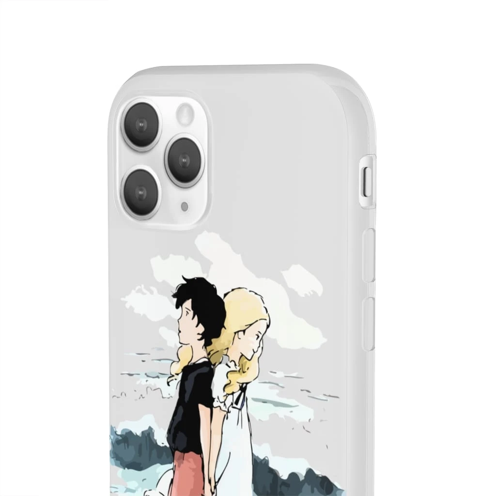 When Marnie Was Here IPhone Cases 17 When Marnie Was Here IPhone Cases - Image 17