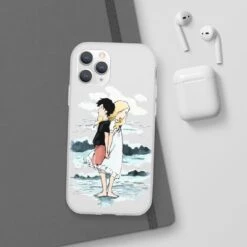 When Marnie Was Here IPhone Cases 37 When Marnie Was Here IPhone Cases -Ghibli 62580 737