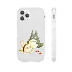 Totoro Sushi IPhone Cases -Ghibli 62580 75