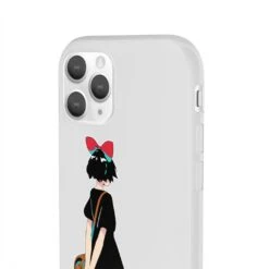 Kiki And Jiji Color Art IPhone Cases 36 Kiki And Jiji Color Art IPhone Cases -Ghibli 62580 754