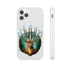 Princess Mononoke – Shishigami And The Tree Spirit IPhone Cases 38 Princess Mononoke – Shishigami And The Tree Spirit IPhone Cases -Ghibli 62580 9 1