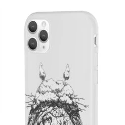 My Neighbor Totoro – Mei And Sastuki In The Forest IPhone Cases 39 My Neighbor Totoro – Mei And Sastuki In The Forest IPhone Cases -Ghibli 62581 148