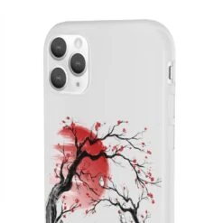 Totoro – Dreaming Under The Sakura IPhone Cases 39 Totoro – Dreaming Under The Sakura IPhone Cases -Ghibli 62581 151